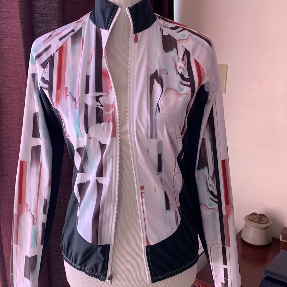 Sugoi Cycle Jacket - image 4